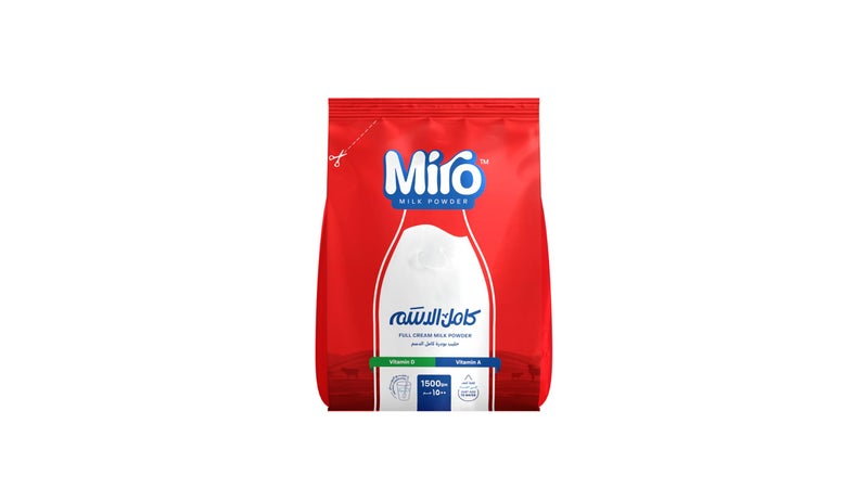 لبن بودرة Miro