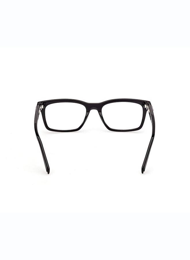 GUESS MEN FULL RIM GU5036800153 ACETATE FRAME - Image 4