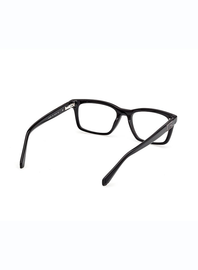 GUESS MEN FULL RIM GU5036800153 ACETATE FRAME - Image 5