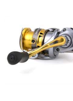 شيمانو بكرة الغزل Shimano Sedona 4000XG FI  - Image 2