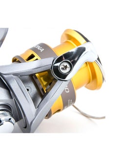 شيمانو بكرة الغزل Shimano Sedona 4000XG FI  - Image 3