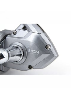 شيمانو بكرة الغزل Shimano Sedona 4000XG FI  - Image 4
