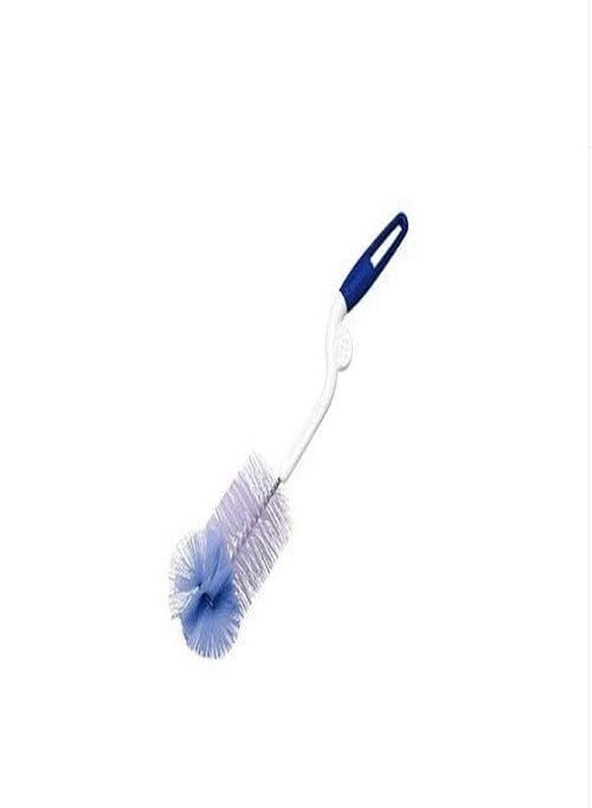 RRJ Baby Nipple Cleaner | Bottle Cleaning Brush | Easy Rotating Handle - Image 5