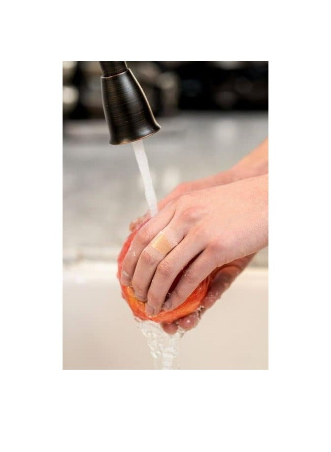 Nexcare 10pcs Waterproof Washing, Bathing and Swimming Pads - Image 5