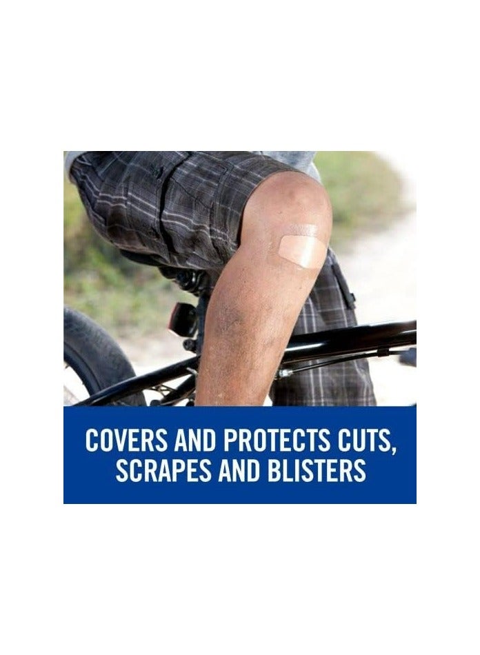 Nexcare 10pcs Waterproof Washing, Bathing and Swimming Pads - Image 3