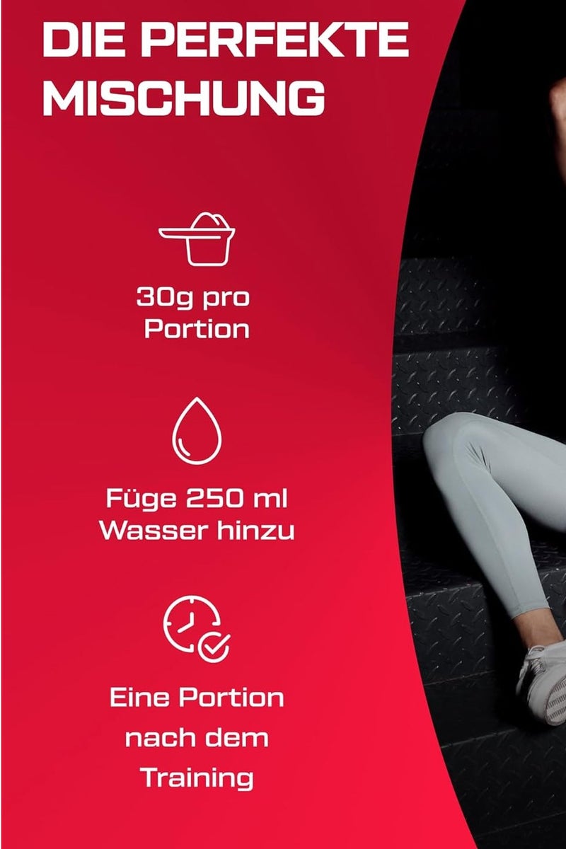 SCITEC NUTRITION 100% Whey Protein Professional - Chocolate - (78 Servings) - Image 3