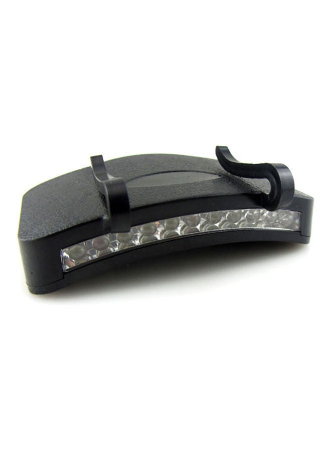 NIBEMINENT Rechargeable Clip-On Caplight 9.50x3.40x7.00cm - Image 3