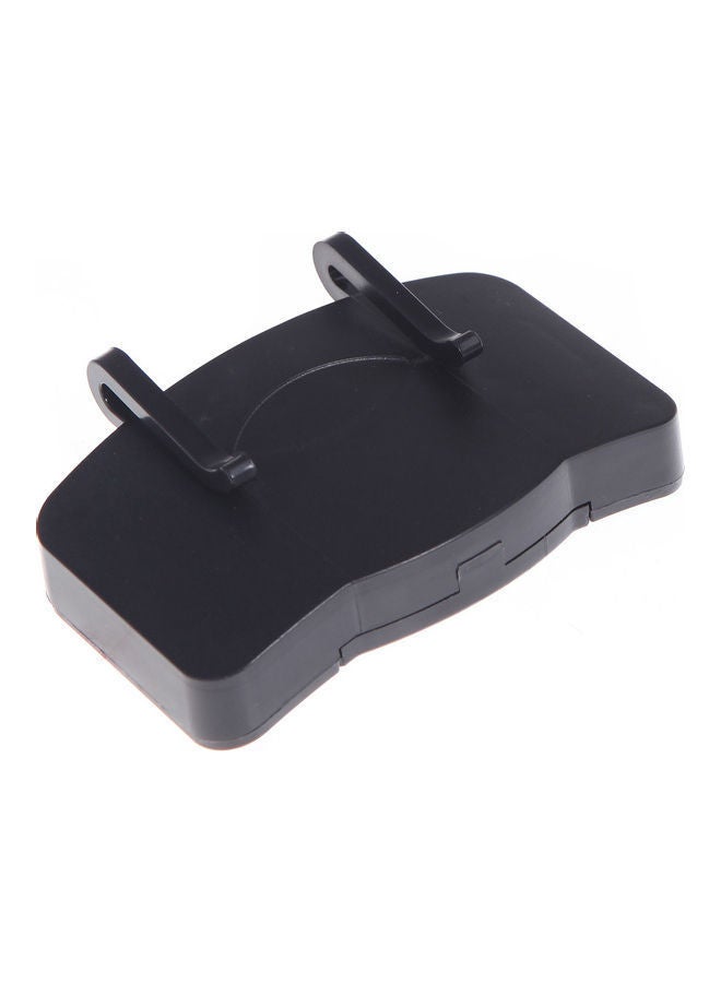 NIBEMINENT Rechargeable Clip-On Caplight 9.50x3.40x7.00cm - Image 2