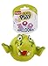 Hartz Dura Play ZooBalloons Dog Toy 1 Count Pack of 1 All Breed Sizes - Image 3
