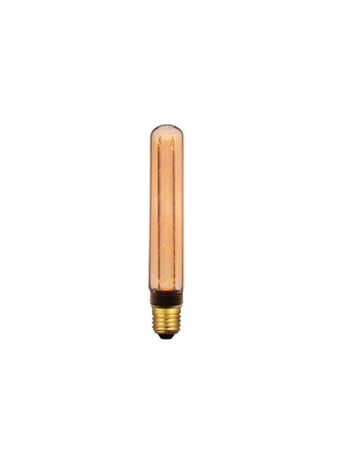 LED bulb 2 watts size E27