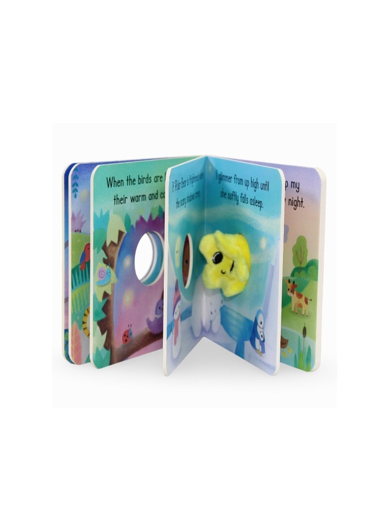 Igloo Books Star Finger Puppet Book - Image 2