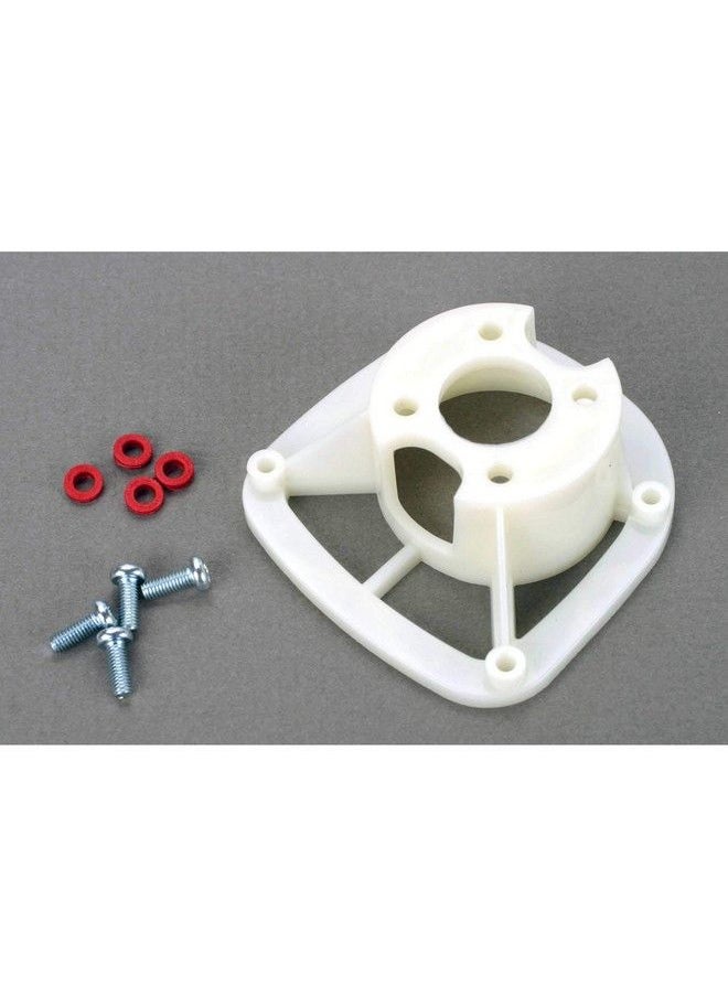 E-flite Motor Mount Apprentice S 15E Apprentice Sts 1.5M Efl2734 Replacement Airplane Parts  - Image 2