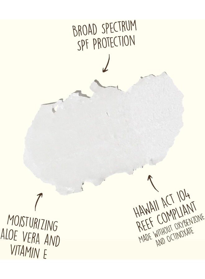 Sun Bum SPF 30 Sunscreen Lip Balm | Vegan and Cruelty Free Broad Spectrum UVA/UVB Lip Care with Aloe and Vitamin E for Moisturized Lips | Variety Pack | 0.15 Ounce (Pack of 3) - Image 3