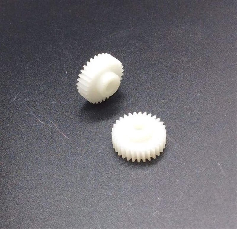 Wivplex 2pc 30T ABS Repair Gear for Hyundai and Kia - Image 1