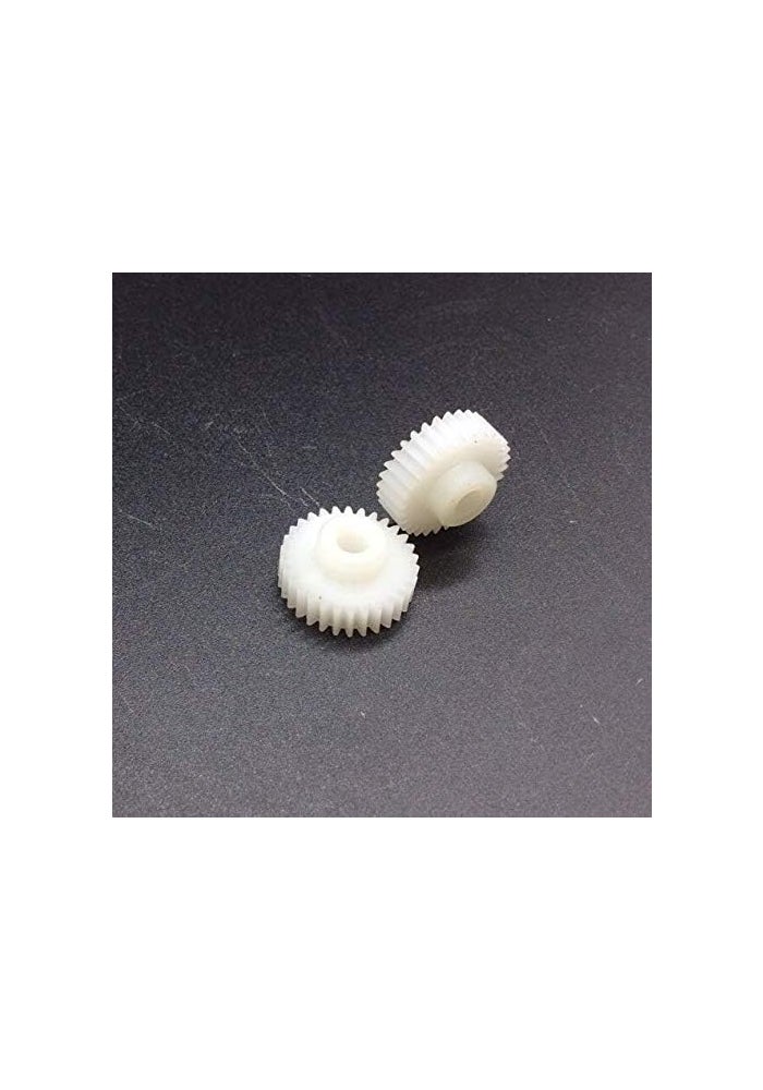 Wivplex 2pc 30T ABS Repair Gear for Hyundai and Kia - Image 3