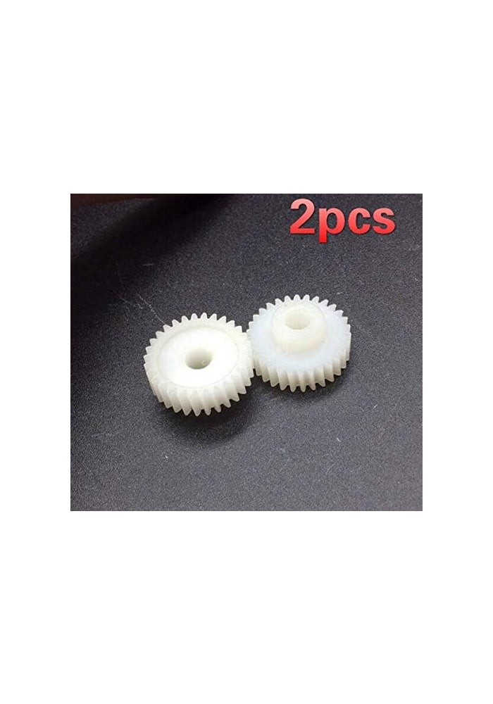 Wivplex 2pc 30T ABS Repair Gear for Hyundai and Kia - Image 2