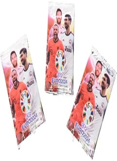accessories shop Cardboard Surprise Challenge Card Game With Multiple Printed Shapes And Printed Design Add More Funny For Children Set Of 3 Pieces - Multi Color