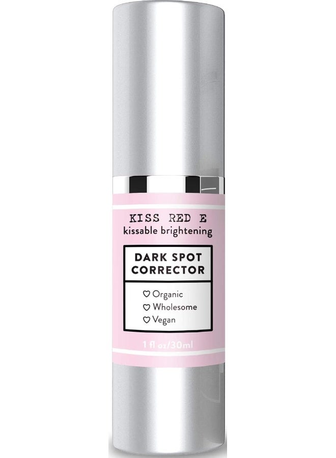 KissRedE Dark Spot Corrector - Image 5