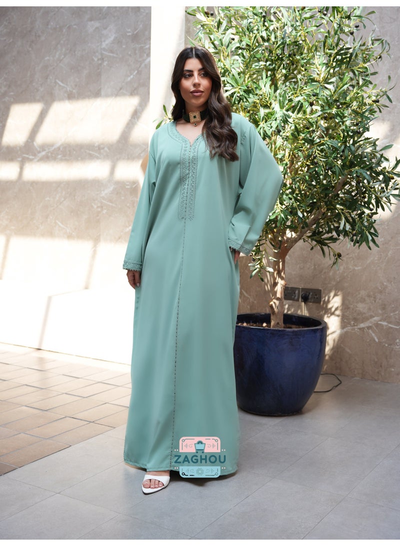 ZAGHOU AYLIN KAFTAN - Image 2