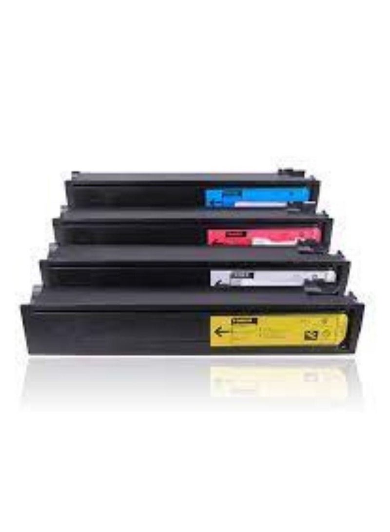 Terabyte MPC2004/2503 (4COLORS) COMPATIBLE TONER TERBYTE - Image 1