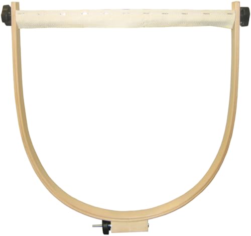 Edmunds Frank A. Edmunds 16-inch Border Half-hoop,5916 - Image 1