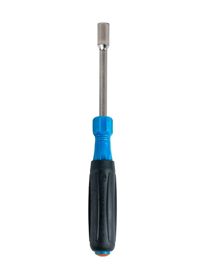 Jonard Tools ND-630916 9/16" Hollow Nut Driver, 3" Shaft - Image 1