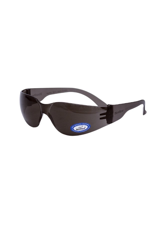 Vaultex Vaultex Safety Glass (V71) - Black  - Image 2