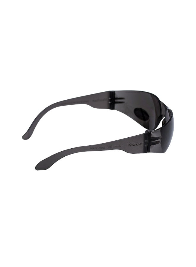 Vaultex Vaultex Safety Glass (V71) - Black  - Image 1
