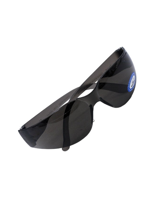 Vaultex Vaultex Safety Glass (V71) - Black  - Image 3