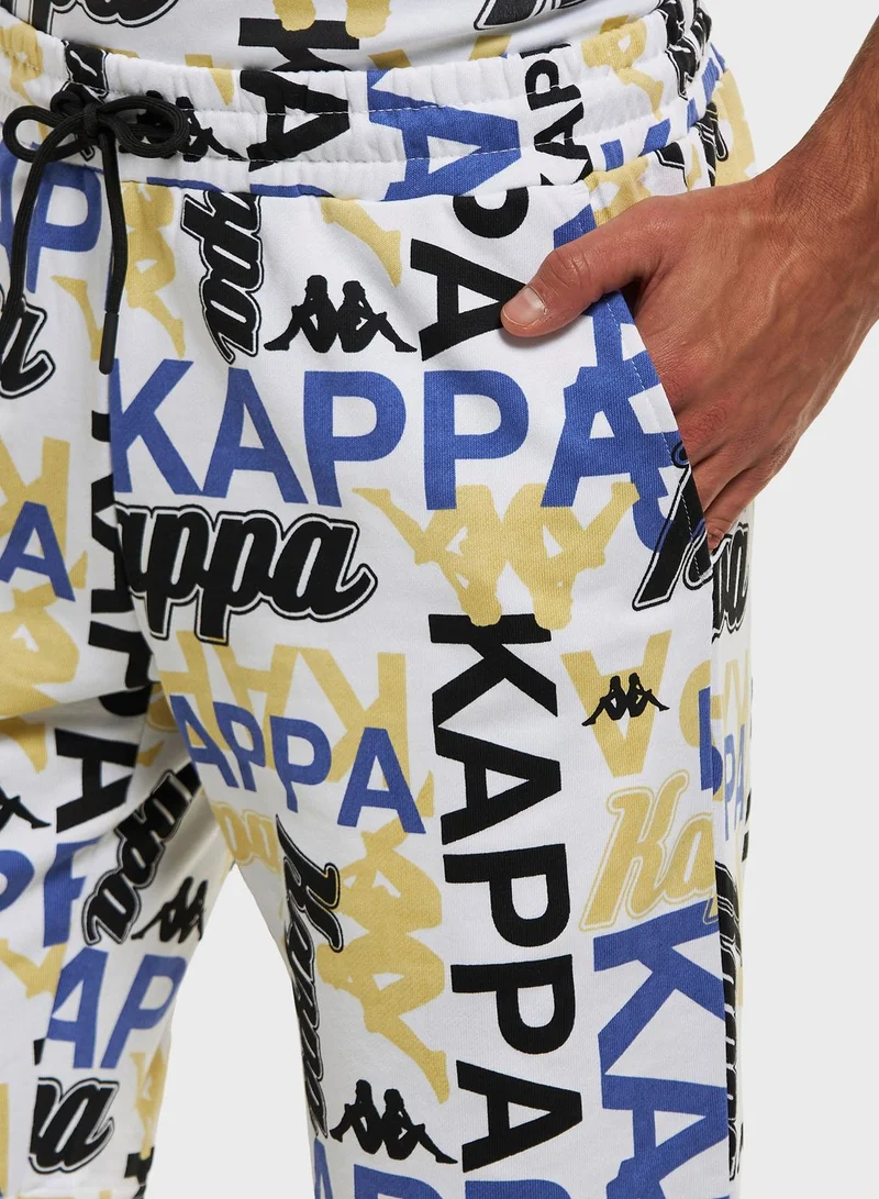 Kappa Logo Shorts