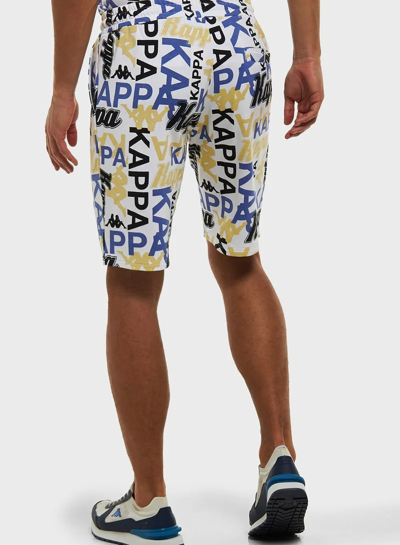 Kappa Logo Shorts