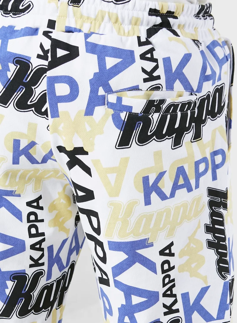 Kappa Logo Shorts