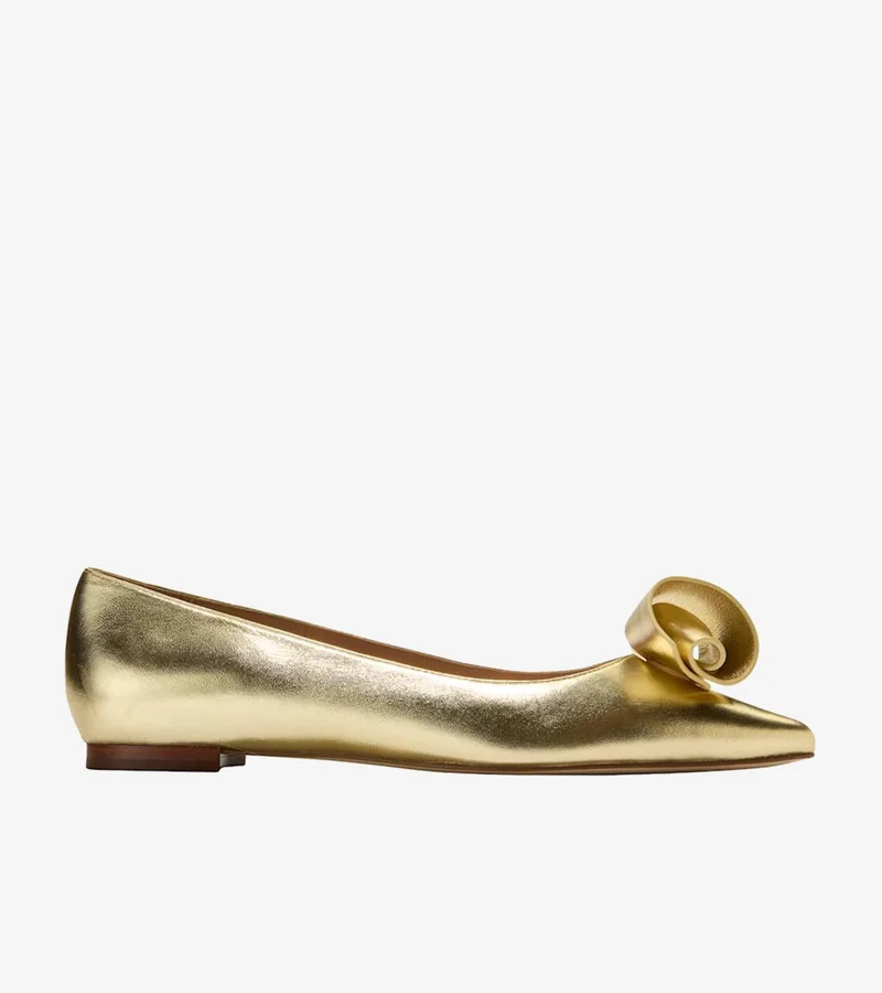 Cole Haan Women's Florette Skimmers