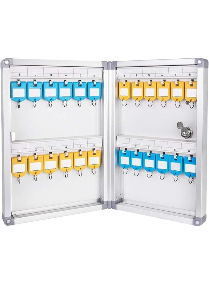 صندوق تخزين مفاتيح - Image 1