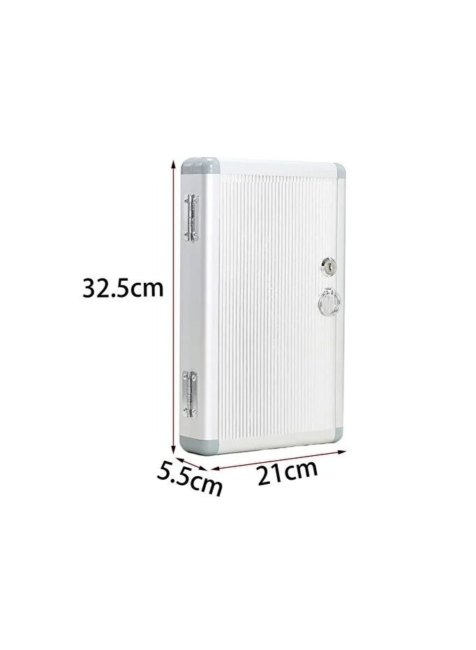 صندوق تخزين مفاتيح - Image 4