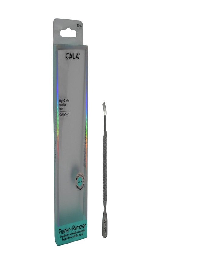 Cala Pro cuticle pusher & pterygium remover - Image 3