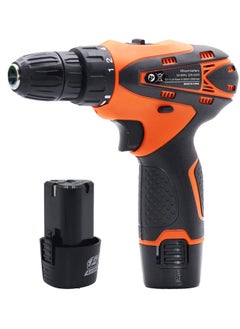 Keen Drill Battery 12 Volt with 100 Piece Tool Set  - Image 2