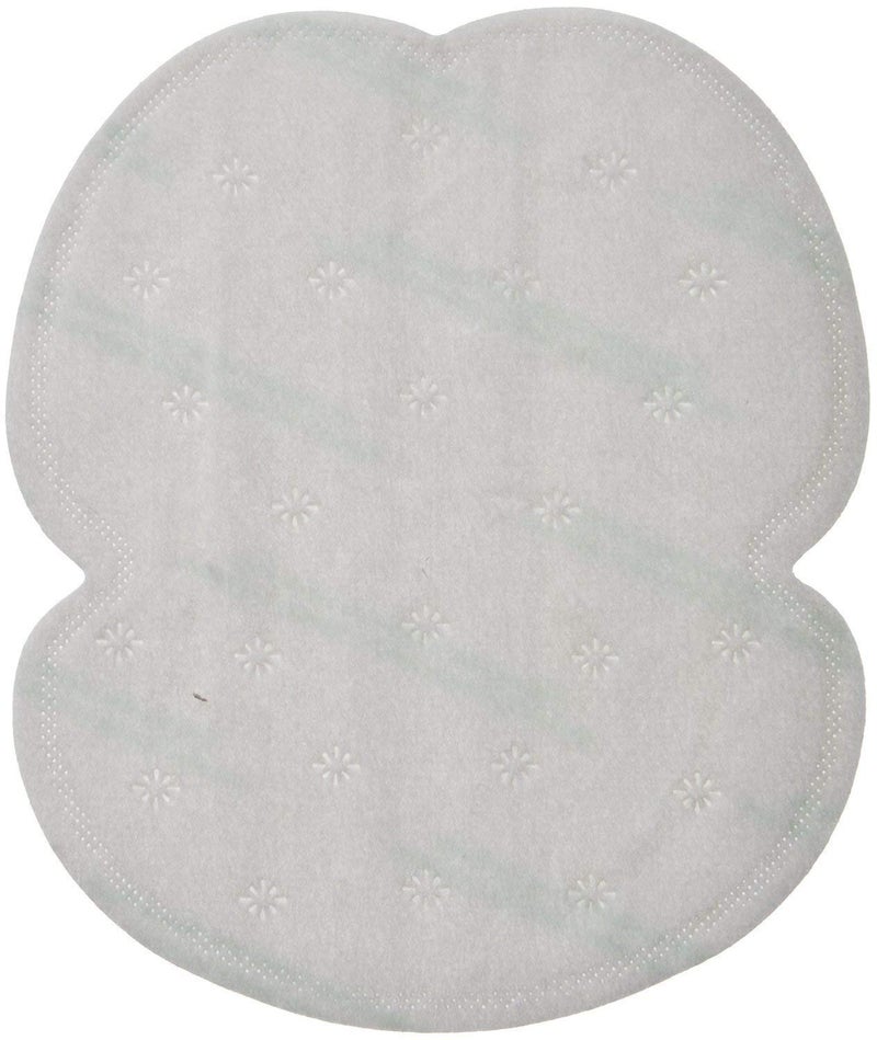 Asjar Disposable Underarm Sweat Pads (Combo Pack of 10) - Image 1