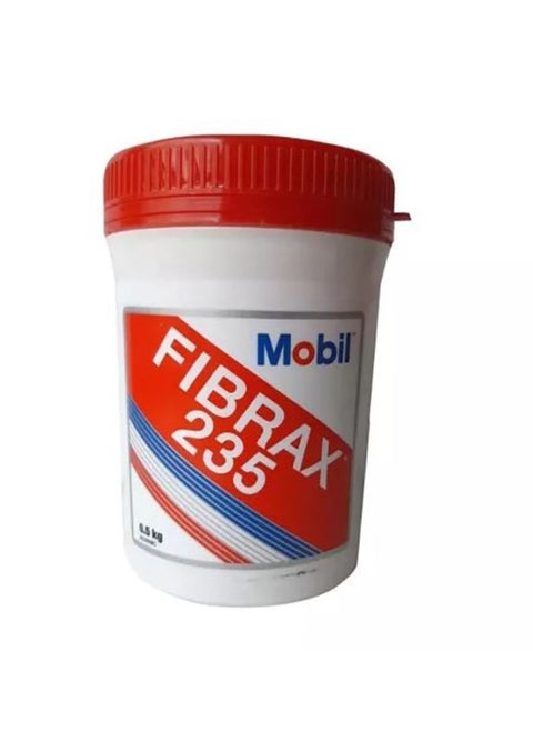 MOBIL FIBRAX 235