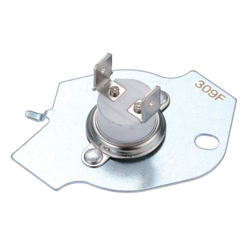 3977393 Dryer Thermal Fuse Replacement for Whirlpool Kenmore KitchenAid Replaces AP3094244 3399848 AH334299 279816VP