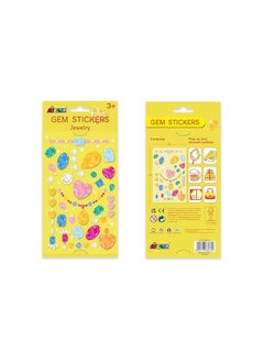 AVE GEM STICKERS-JEWELS - pzsku/ZF60EC29DF5E91748C8AEZ/45/_/1740942975/68c2f7bf-c09b-4297-85ed-9a0ef2e2e40d