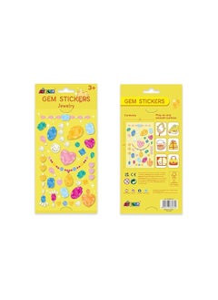 Avenir AVE GEM STICKERS-JEWELS 