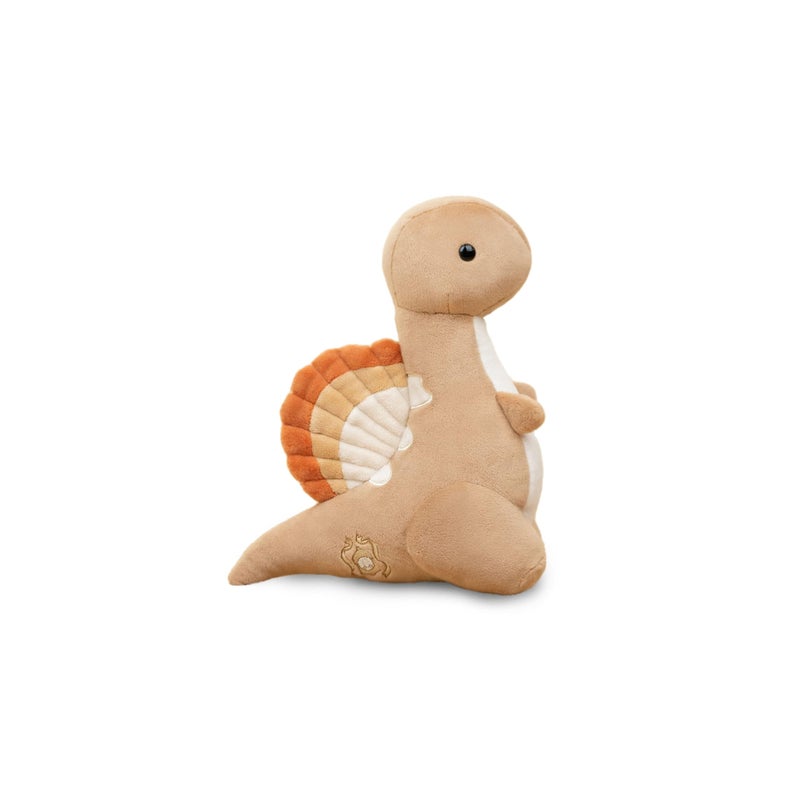 Bellzi Spinosaurus - Cute Stuffed Animal Plush Toy - Adorable Soft Spinosaurus Toy Plushies and Gifts - Perfect Present for All Ages - Spyni - Image 4
