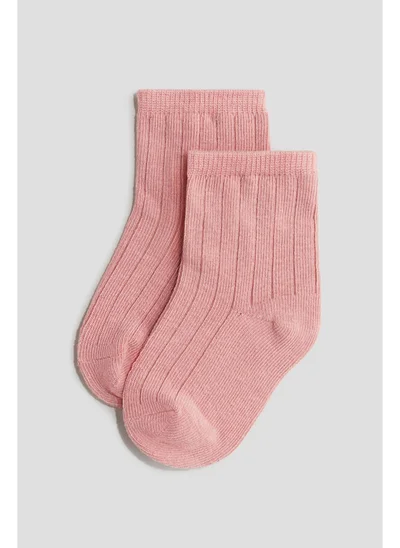 اتش اند ام 5-pack knitted socks