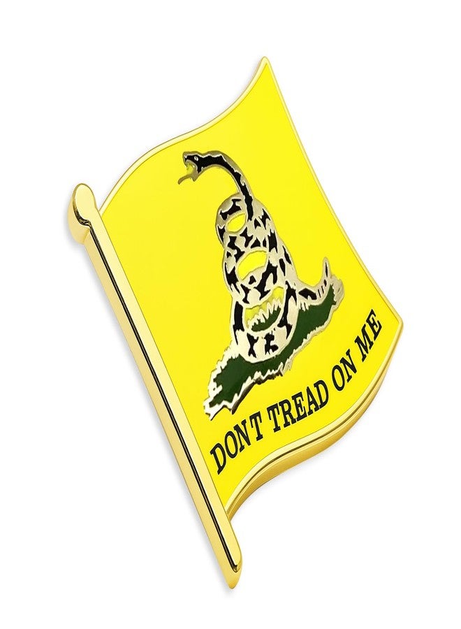 PinMaze دبوس علم غادسدن - Image 1