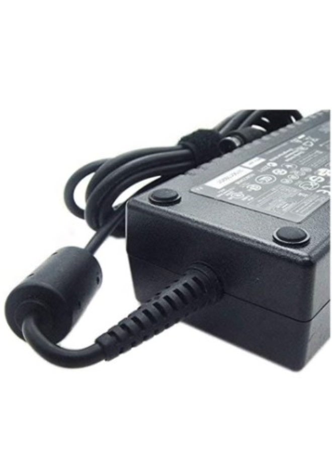 Terabyte 19.5V 6.9A 135W 7.4X5.0mm Replacement Power Adapter Charger for HP Compaq All-In-One 8200 8000 DC7800 DC7900 HSTNN-LA01-E - Image 2