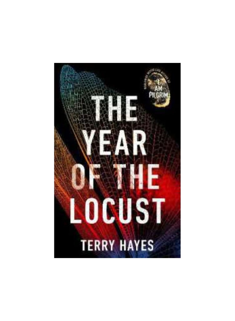 The Year of the Locust 