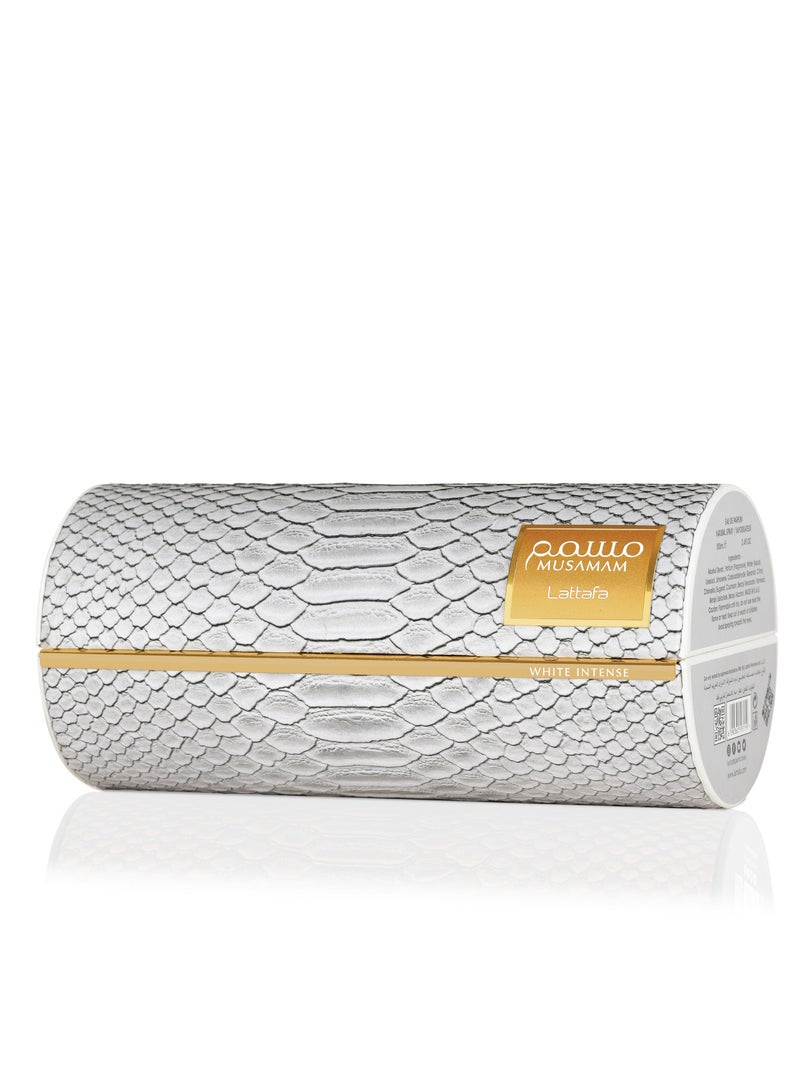 لطافة مسمام وايت انتنس 100 مل - Image 2