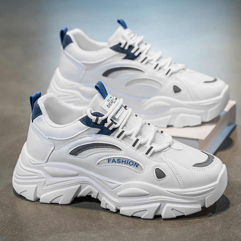 Unisex Casual Sneaker Shoes - Image 5