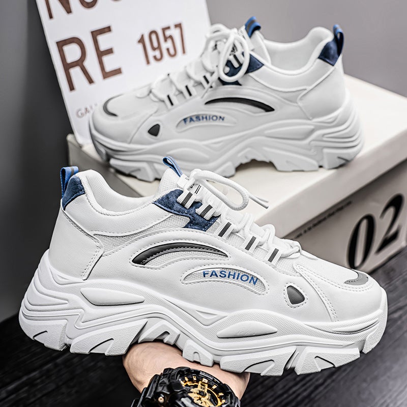 Unisex Casual Sneaker Shoes - Image 2